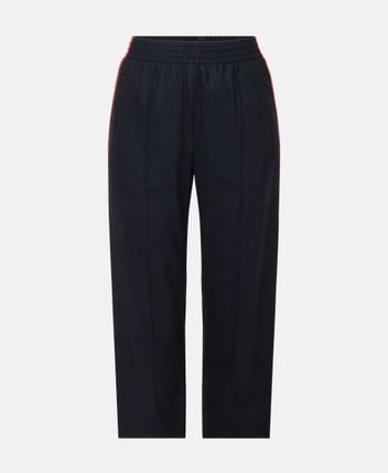 Wool trousers