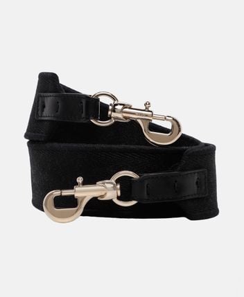 Shoulder strap