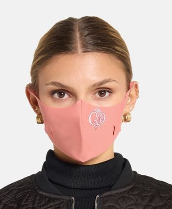 Mouth and nose mask