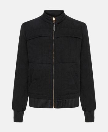 Linen jacket