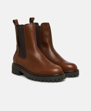 Chelsea boots