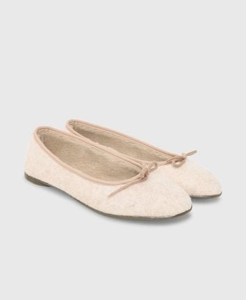 Ballet flats