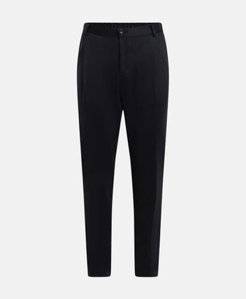 Wool-blend trousers Flomo-J