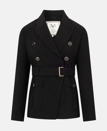 Blazer Sina Baroque