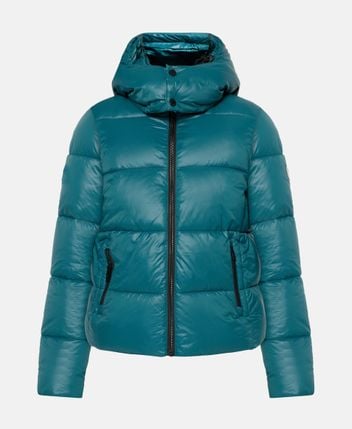 Quilted jacket Grazia