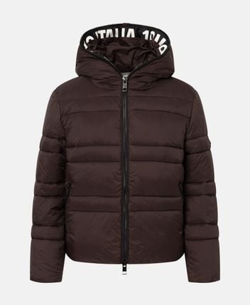 Quilted jacket Annina