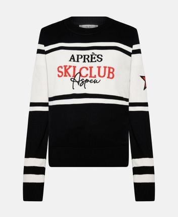 Long-sleeved jumper