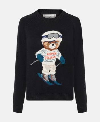 Knitted jumper Sofie