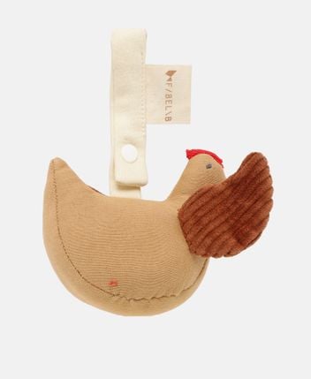 Toy Chiken Coco