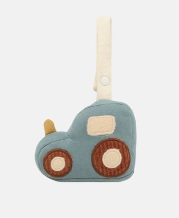 Toy Tractor
