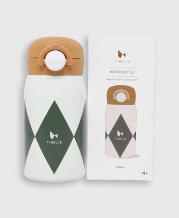 Thermal drinking bottle