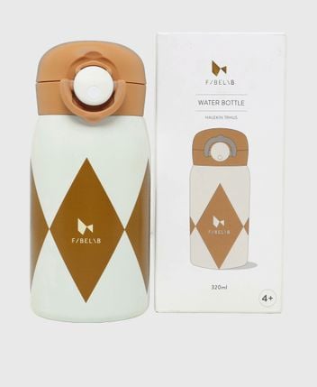 Thermal drinking bottle