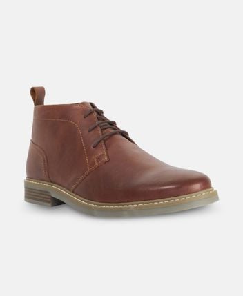 Lace-up boots Clydelly