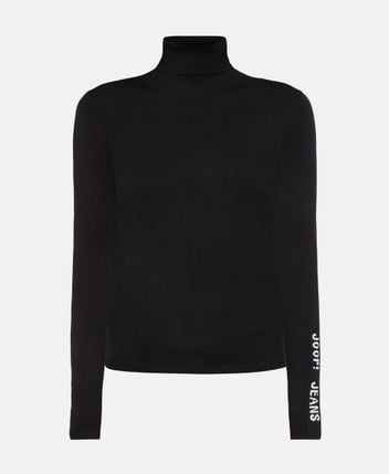 Rollneck pullover Kaisha