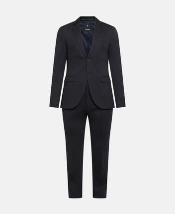 Suit Damon-Gun