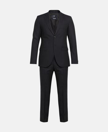 Wool suit Damon-Gun