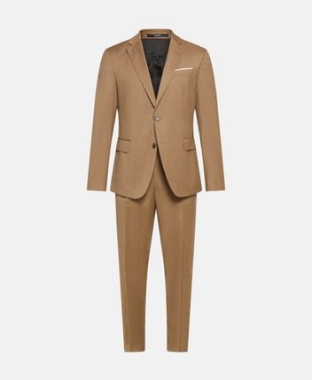Wool suit Howlin-Rennet