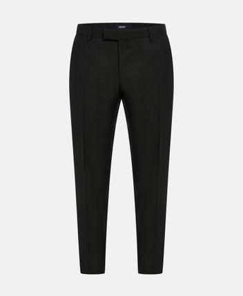 Wool trousers Blayr