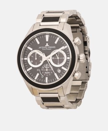 Solar chronograph