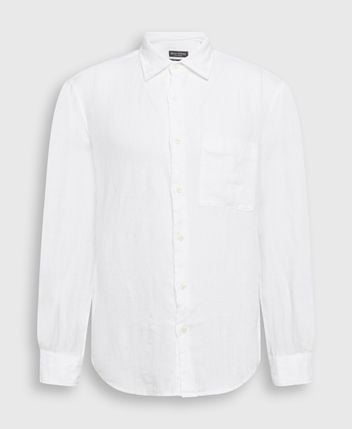 Linen shirt