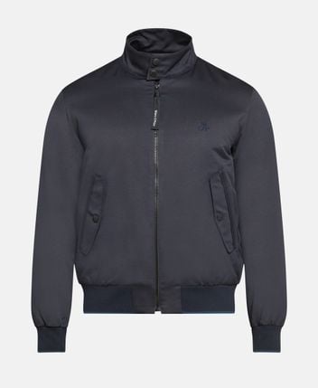 Transitional jacket
