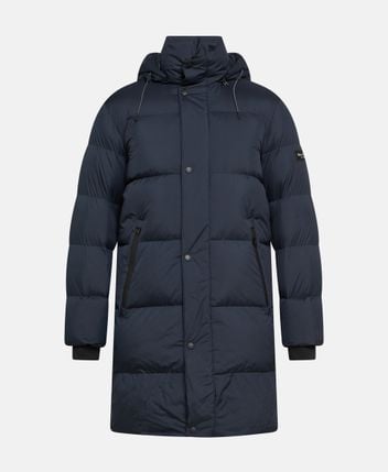 Down coat