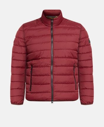 Quilted jacket