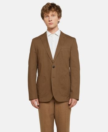 Suit jacket