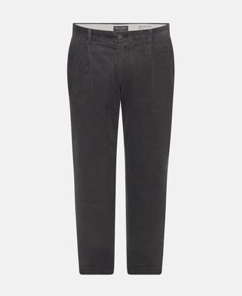 Corduroy trousers Osby