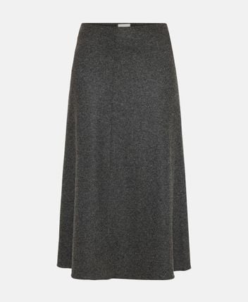 Wool-blend skirt Bobby