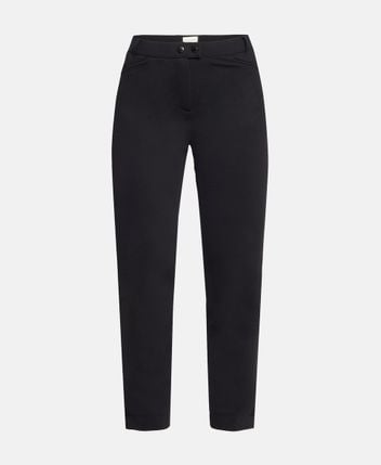 Cropped trousers Franziska