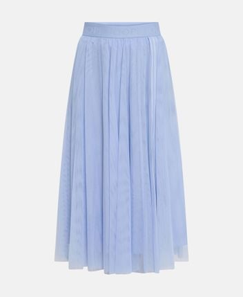 Tulle skirt