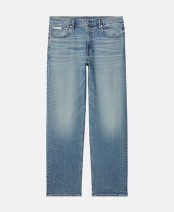 Straight leg jeans Andrew