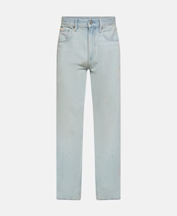 Straight leg jeans Vintage