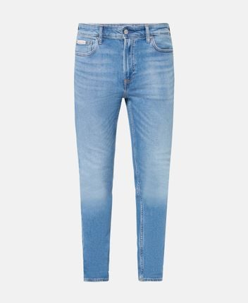Slim fit jeans