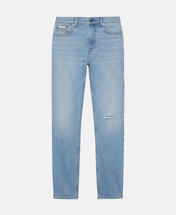 Slim fit jeans