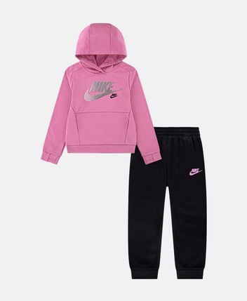 Track suit Propus