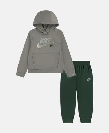 Track suit