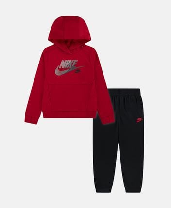Track suit
