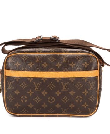 Pre-loved Shoulder bag