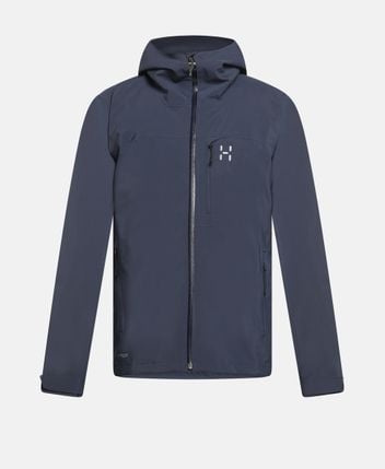 Hiking jacket Ozka