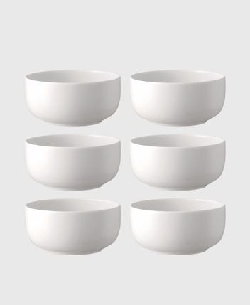 Dessert bowls, set of 6 Suomi