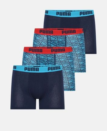 Briefs, pack of 4