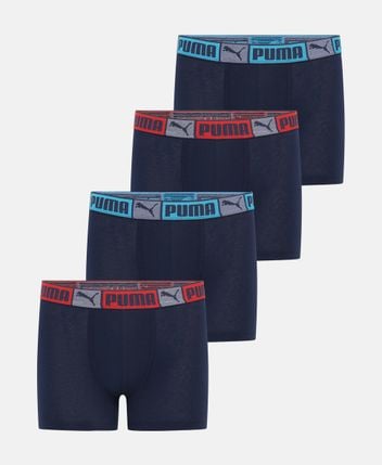 Boxer briefs, pack of 4
