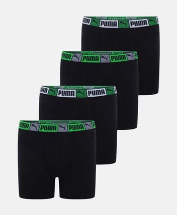Boxer briefs, pack of 4