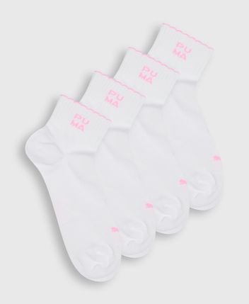 Socks, pack of 4