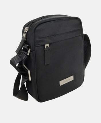 Cross-body bag Sleek Reporter