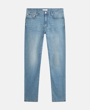 Slim fit jeans Bleecker