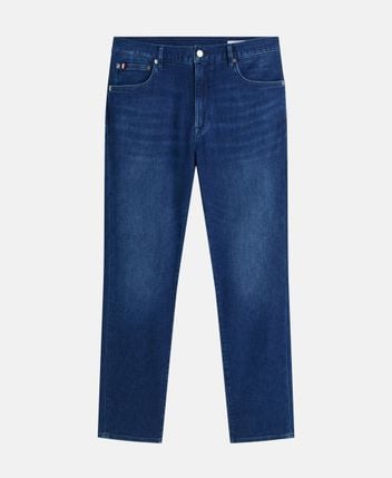 Slim fit jeans Denton