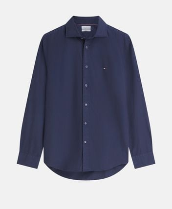 Long-sleeved shirt - regular fit
